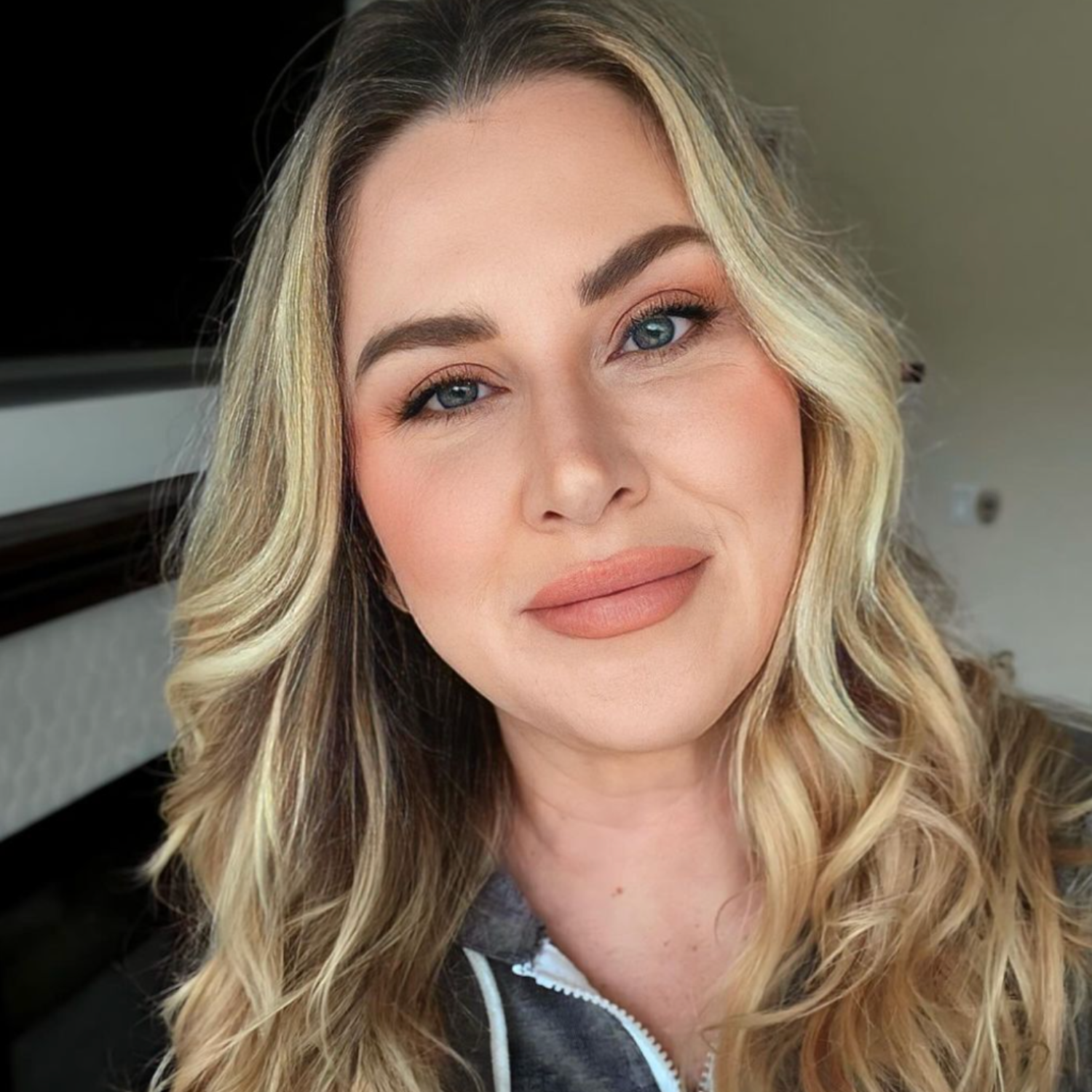 Crystal P is LettuceSocial creator